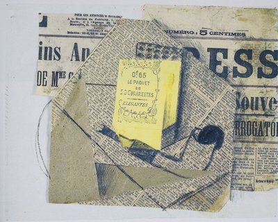 رئيس 1913-1914 بواسطة أوتو جوتفروند