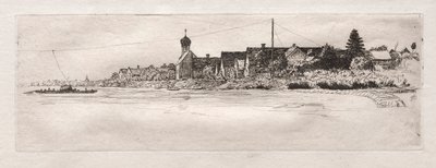 عبارة في شوابيل فايس ، 1879. بواسطة أوتو هـ
