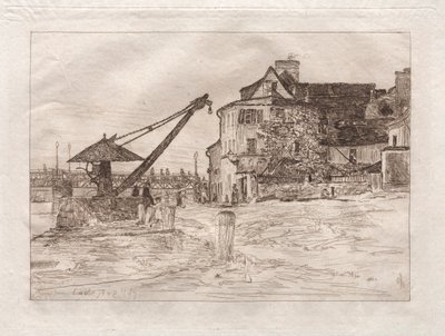 جوبي ، 1879. بواسطة أوتو هـ