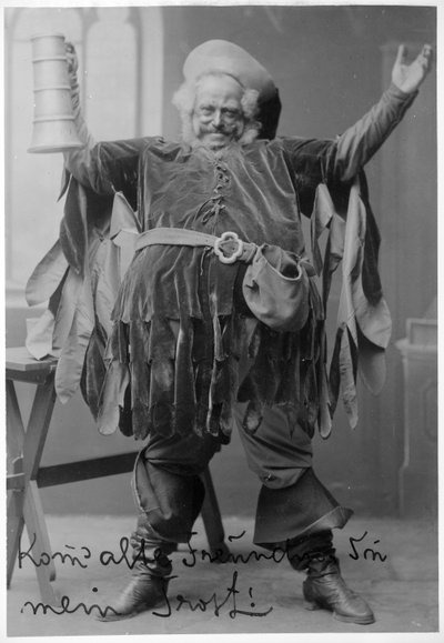 هش بواسطة أوتو نيكولاي