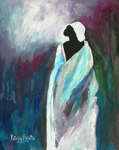 أمسية مثالية للصور ، 2012 بواسطة باتريشيا برينتل