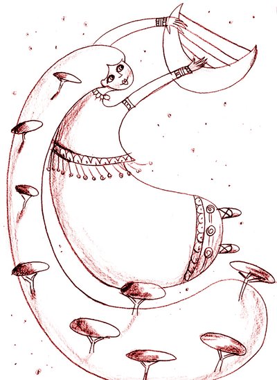 الحفلات الموسيقية بواسطة باتريسيا لا بورتا