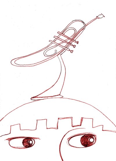 الموسيقى بواسطة باتريسيا لا بورتا