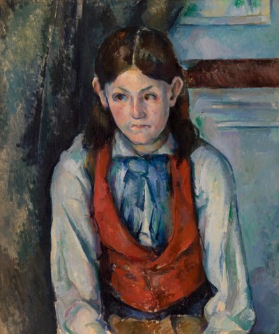 مطبوعات فنية بواسطة Paul Cezanne