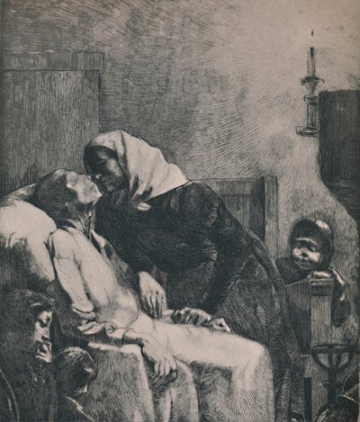 نهاية الكل ، 1883 ، 1946 بواسطة بول ألبرت بيسنارد