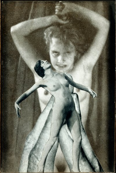 حب بواسطة بول إلوارد