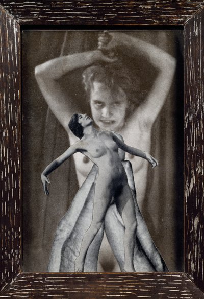 حب بواسطة بول إلوارد