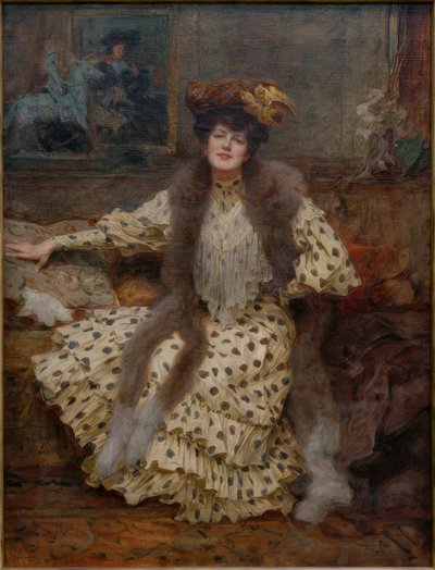 فيينا بواسطة بول جوانوفيتش