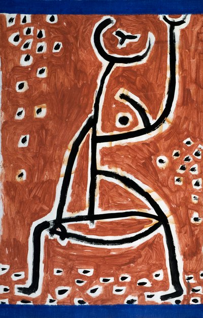 ملكة جمال من الرياضة بواسطة بول كلي