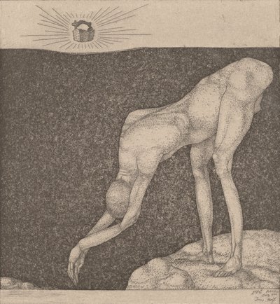 الملكى ، 1904. بواسطة بول كلي
