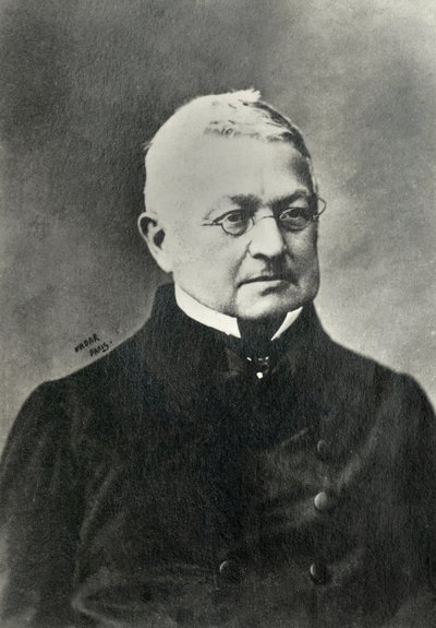  بواسطة Paul Nadar