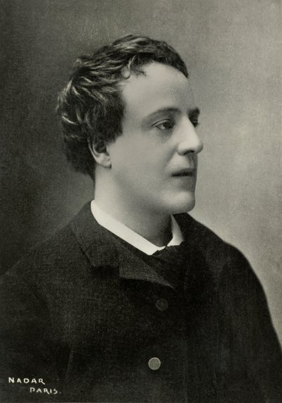  بواسطة Paul Nadar