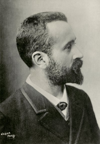  بواسطة Paul Nadar