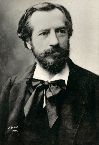  بواسطة Paul Nadar