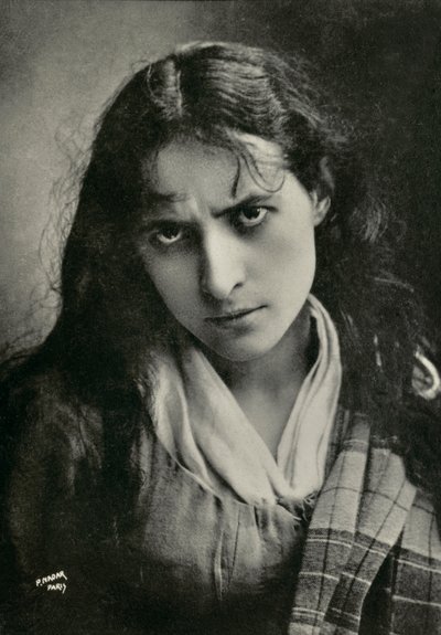  بواسطة Paul Nadar