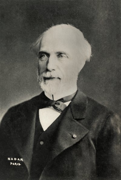  بواسطة Paul Nadar
