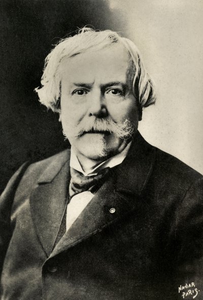  بواسطة Paul Nadar
