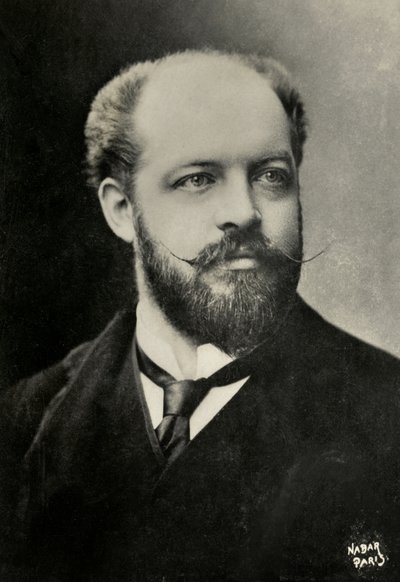  بواسطة Paul Nadar