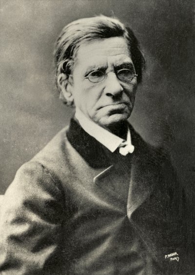  بواسطة Paul Nadar