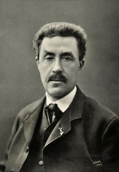  بواسطة Paul Nadar