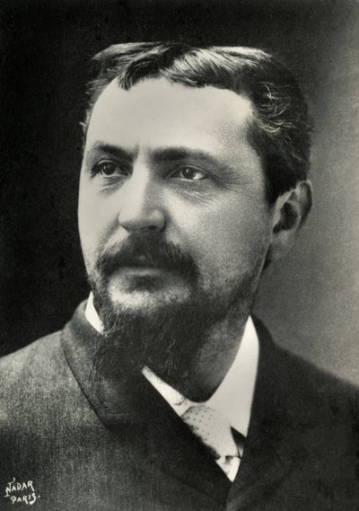  بواسطة Paul Nadar