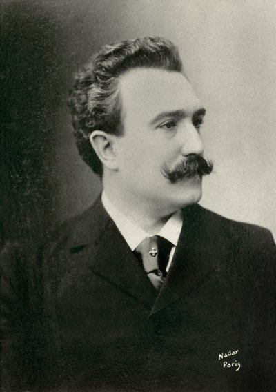  بواسطة Paul Nadar