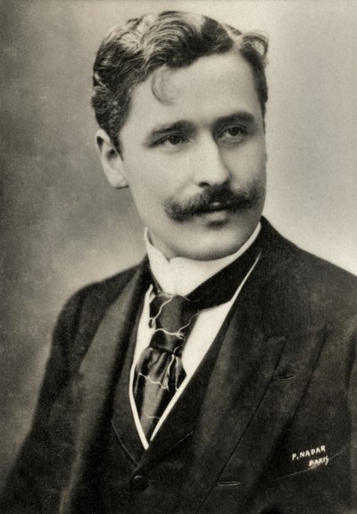  بواسطة Paul Nadar