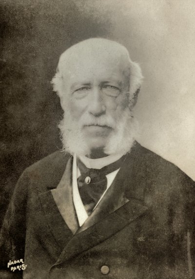  بواسطة Paul Nadar