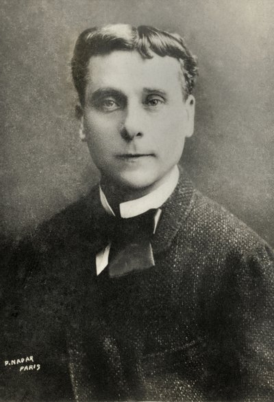  بواسطة Paul Nadar