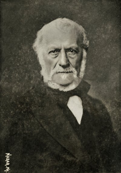  بواسطة Paul Nadar