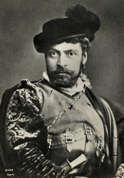  بواسطة Paul Nadar