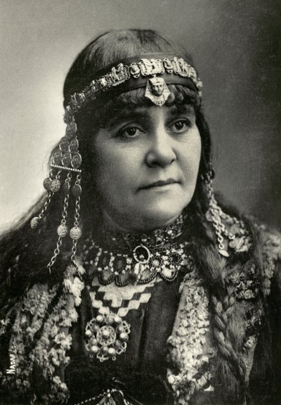  بواسطة Paul Nadar