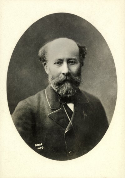  بواسطة Paul Nadar
