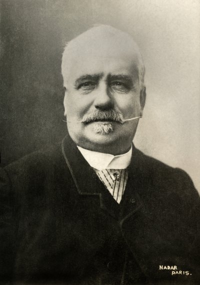  بواسطة Paul Nadar