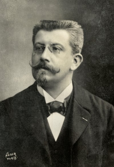  بواسطة Paul Nadar
