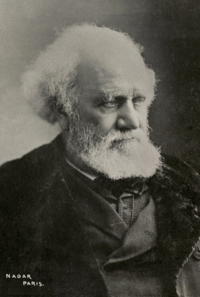  بواسطة Paul Nadar
