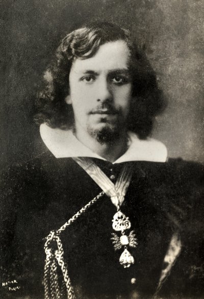 بواسطة Paul Nadar