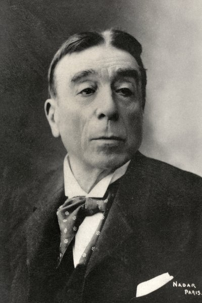  بواسطة Paul Nadar
