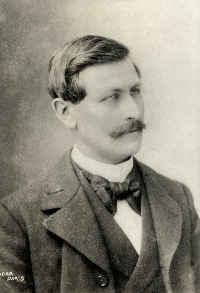  بواسطة Paul Nadar