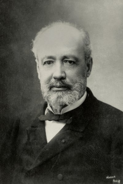  بواسطة Paul Nadar
