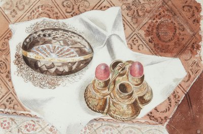 عيد الفصح بواسطة بول ناش