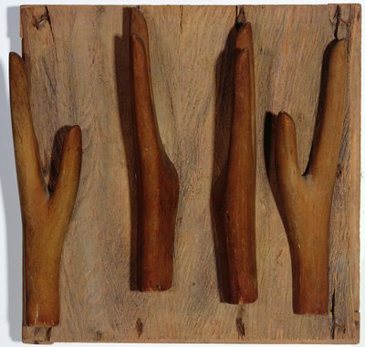 غابة بواسطة بول ناش