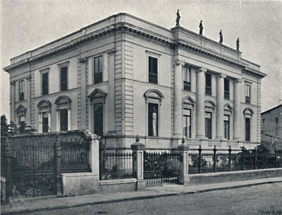 روا بريجاديرو توبياس ، 1895 بواسطة باولو كوالسكي