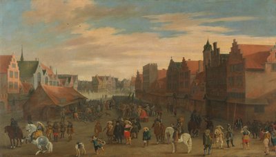  بواسطة Pauwels I van Hillegaert
