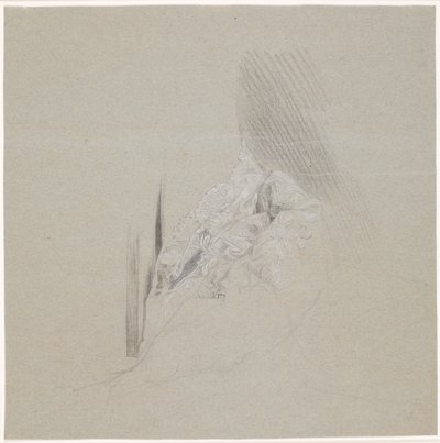 دراسة الأربطة بواسطة Peder Als