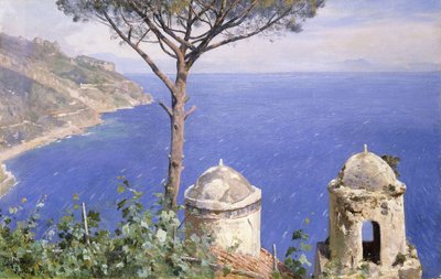 رافيلو بواسطة Peder Monsted