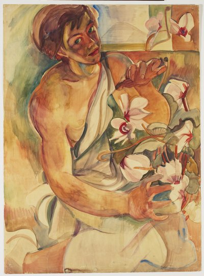 بيجي مع بخور مريم بواسطة بيجي نيكول ماكلويد