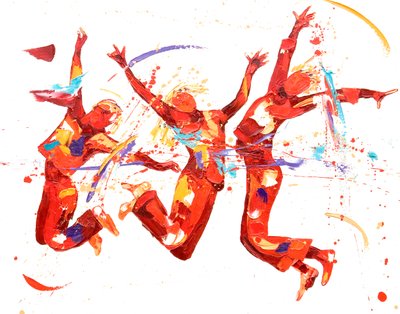 فيز ، 2009 بواسطة بيني واردن