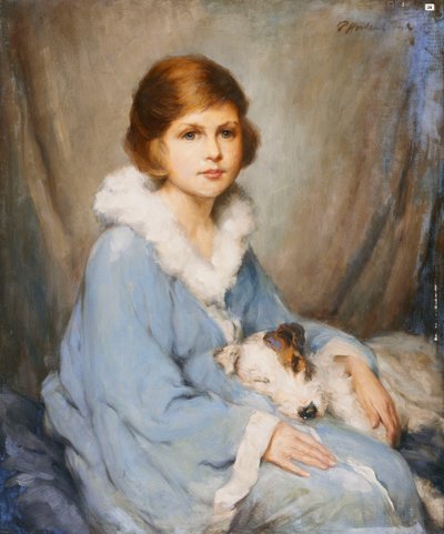 أفضل الأصدقاء بواسطة بيرسي هارلاند فيشر