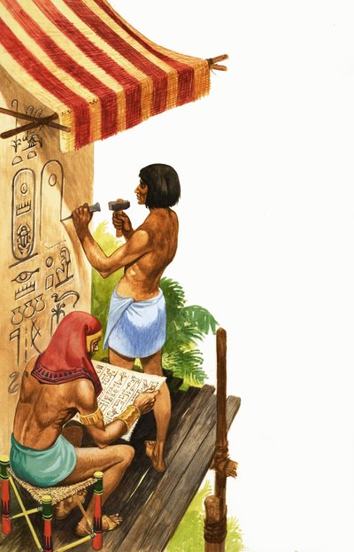 ذات مرة ... لم يكن هناك أي ABC للتعلم بواسطة بيتر جاكسون